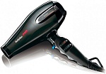 Фен для волос Caruso Black 2 насадки 2400 Вт черный BaByliss Pro