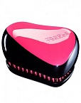 Расческа для волос Compact Styler Pink Sizzle Tangle Teezer