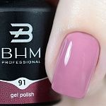 091 Гель-лак BHM Professional 7 мл