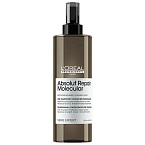 Пре-шампунь восстановление волос Serie Expert Absolut Repair Molecular L'oreal Professionnel 190 мл