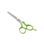 Ножницы парикмахерские филировочные 5,5" 30 зубцов 9652AS-GN Dewal