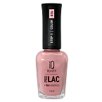 016 Лак для ногтей укрепляющий Sweat Dreams Nail Polish Prolac+Bioceramics IQ Beauty 12,5 мл