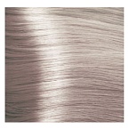 Крем-краска 10,23 бежевый перламутрово-платиновый блонд KAPOUS STUDIO 100 мл