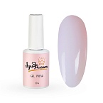 02 Гель-лак для ногтей Cream Луи Филипп 10 мл