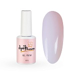 02 Гель-лак для ногтей Cream Луи Филипп 10 мл