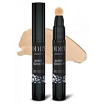 Консилер-кушон для лица матовый маскирующий 11 слоновая кость Expert Cushion Odry 3,5 мл