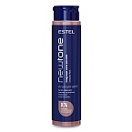 8,76 Маска тонирующая для волос светлый блондин фиолетовый Newtone Estel Professional 400 мл