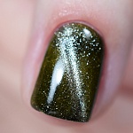 003 Гель-лак Cat Eye BHM Professional 7 мл