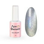 05 Гель-лак для ногтей Crystal Cat Луи Филипп 10 мл