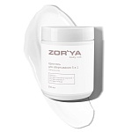 Крио-гель для обертывания 5 в 1 Cold Liposuction Body Cult Zor`Ya 500 мл