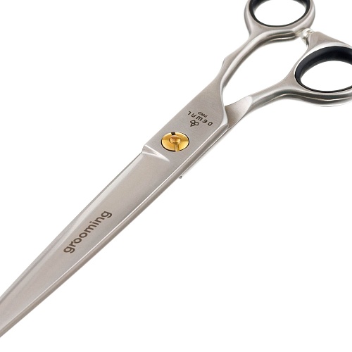 Ножницы для груминга прямые 8" Dewal Pro Grooming