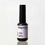 1759 Гель-лак Привет, красотка Lagel Dense Kapous Nails 8 мл