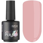 04 Полигель жидкий Pink Icing Liquid Polygel Irisk 18 мл