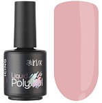 04 Полигель жидкий Pink Icing Liquid Polygel Irisk 18 мл