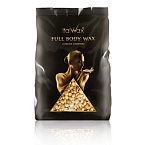 Воск горячий пленочный синтетический для депиляции в гранулах Ful Body ItalWax 1000 гр