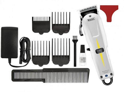 Машинка для стрижки волос Super Taper Cordless Wahl