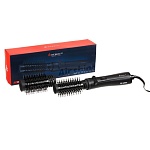 Фен-щетка для волос Pro Air Shine 2 насадки d38-50 мм 1200 Вт черная Dewal