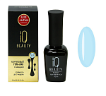 Гель-лак каучуковый с кальцием IQ BEAUTY 10 мл  № 050 