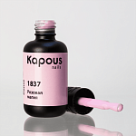 1837 Гель-лак Розовая магия Lagel Dense Kapous Nails 8 мл