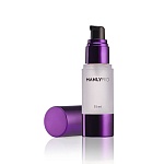 База под макияж выравнивающая шелковая заполнитель пор Manly Pro 35 мл