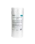 Полотенце одноразовое 35*70 cм 40 г/м2 в рулоне белое Kapous Professional 100 шт