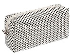 Косметичка Звездное небо Dewal Beauty 20*6*10 см
