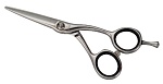 Ножницы парикмахерские прямые 5,0" KEDAKE 30350-60