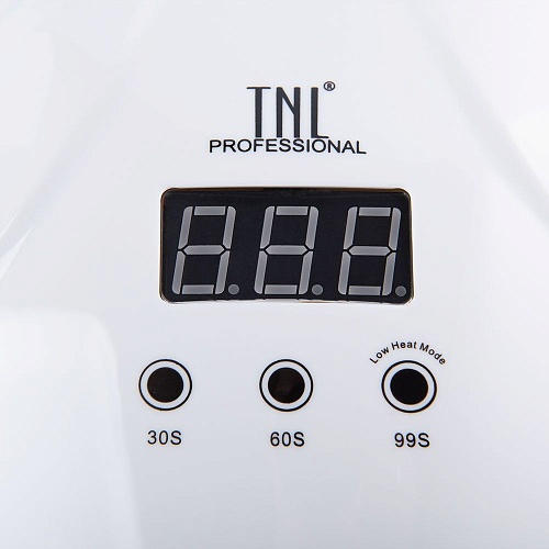 Лампа LED/UV 50W белая TNL
