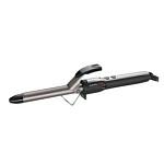 Плойка для волос Titanium d 19 мм титаново-турмалиновое покрытие 100-200°С Babyliss