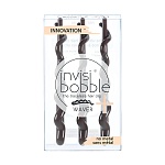 Заколка для волос invisibobble Waver Plus pretty dark Tangler Teezer