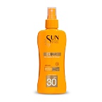 Спрей солнцезащитный SPF-30 Sun Expert Krassa 180 мл