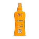 Спрей солнцезащитный SPF-30 Sun Expert Krassa 180 мл