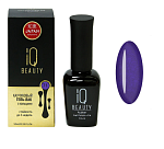 071 Гель-лак каучуковый с кальцием IQ Beauty 10 мл