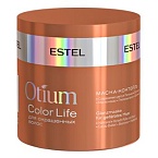 Маска-коктейль для окрашенных волос Otium Color Life Estel Professional 300 мл