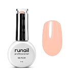 9203 Гель-лак для ногтей Gel Polish Runail 9 мл