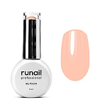 9203 Гель-лак для ногтей Gel Polish Runail 9 мл