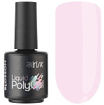 02 Полигель жидкий Cherry Blossom Liquid Polygel Irisk 18 мл
