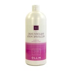 Окисляющая крем- эмульсия 6% Ollin Professional Silk Touch 1000 мл