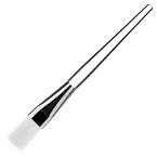 Кисть для маски нейлон Irisk 9,5 см