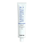 Крем для волос осветляющий Lightening MyPoint Bleach Tefia 100 мл