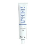 Крем для волос осветляющий Lightening MyPoint Bleach Tefia 100 мл