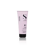 Крем для укладки волос разглаживающий лёгкой фиксации Blow Dry Sdl Style&Care Alfaparf 200 мл