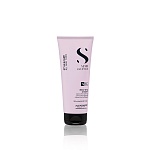 Крем для укладки волос разглаживающий лёгкой фиксации Blow Dry Sdl Style&Care Alfaparf 200 мл