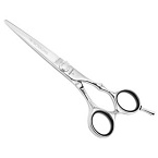 Ножницы парикмахерские прямые 6,0" модель СК23 Kapous Professional