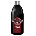 Шампунь мужской для волос и тела Чили Hair&Body Kondor 300 мл