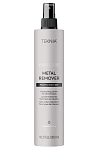 Спрей для волос защитный увлажняющий против металлов и кальция Metal Remover Lakme 300 мл