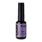 1851 Гель-лак До мурашек Lagel Dense Kapous Nails 8 мл