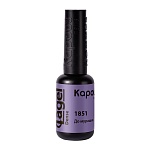 1851 Гель-лак До мурашек Lagel Dense Kapous Nails 8 мл