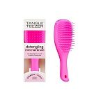 Расческа для волос The Ultimate (Wet) Detangler Mini Runway Pink Tangle Teezer