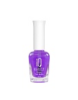 Лак-тинт для ногтей с AHA-кислотами Lilac Glow Glossy Tint Nails IQ Beauty 12,5 мл